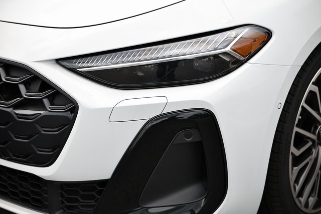 New 2025 Audi S5 Prestige image 11