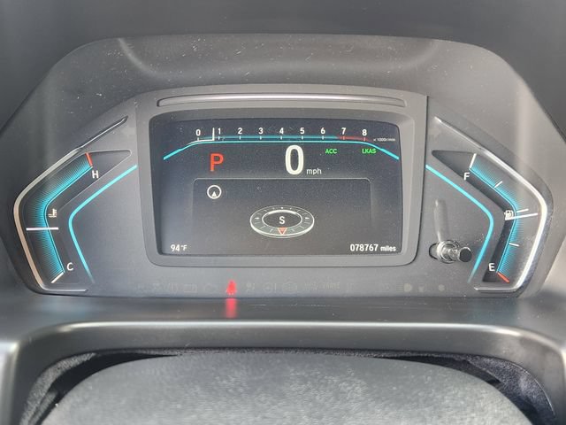 Used 2019 Honda Odyssey EX-L image 14