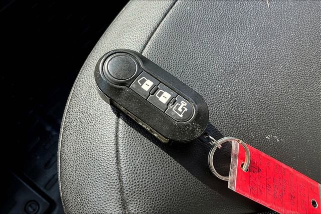 Used 2020 RAM ProMaster 2500 w/ Interior Convenience Group image 10