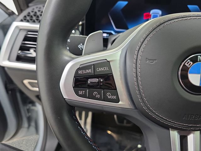 Certified 2024 BMW X7 M60i w/ Executive Package image 14