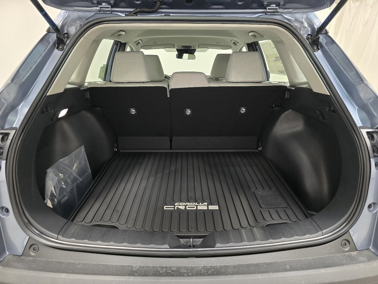 New 2026 Toyota Corolla Cross L image 15