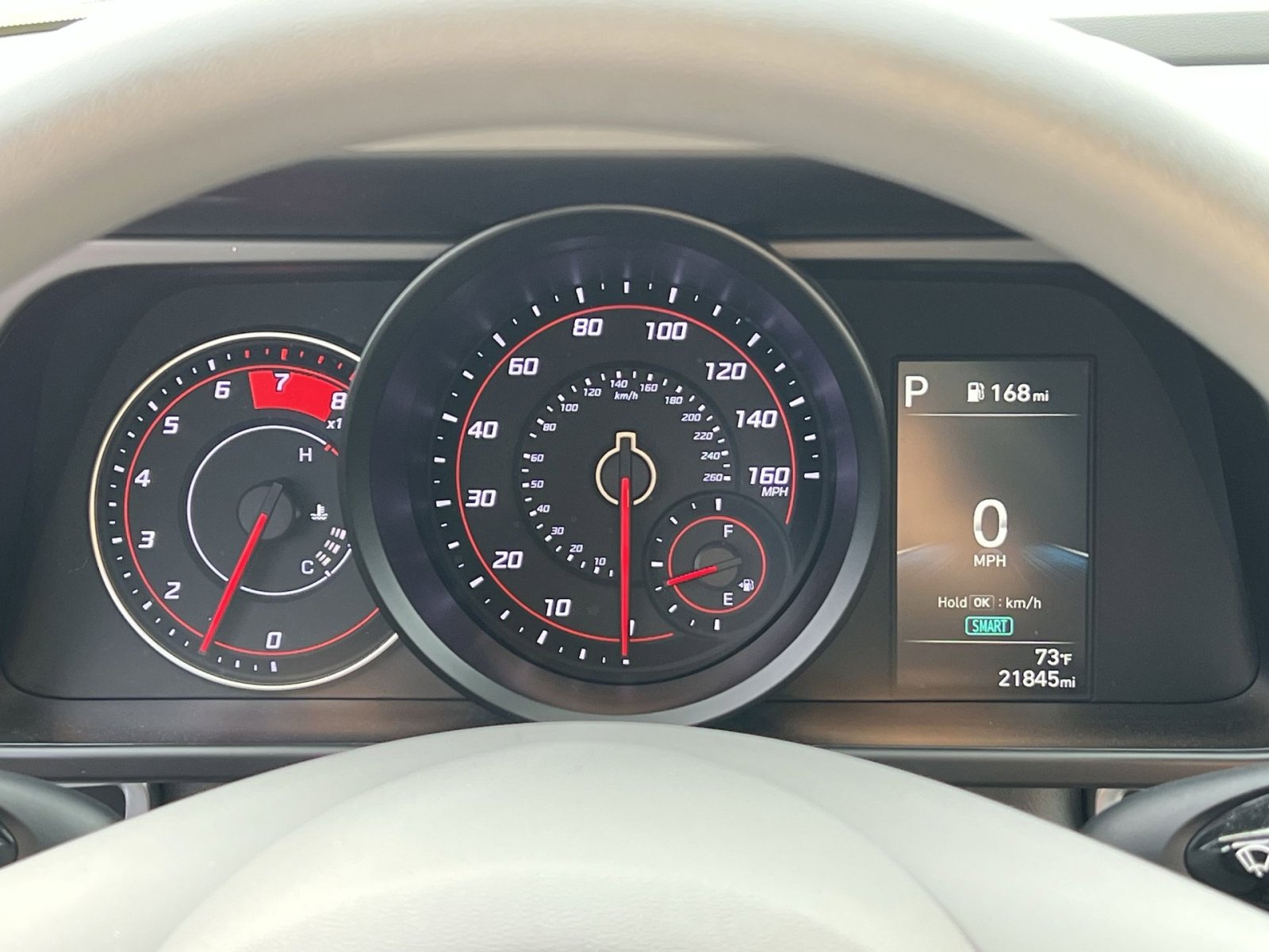 Used 2023 Hyundai Elantra SEL FWD image 25