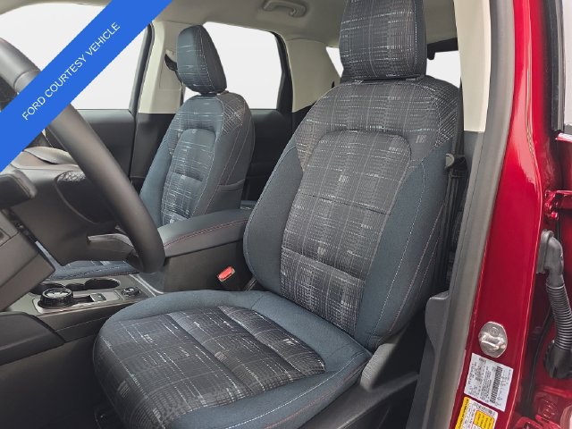 Used 2026 Ford Bronco Sport Heritage w/ Convenience Package AWD/4WD image 14