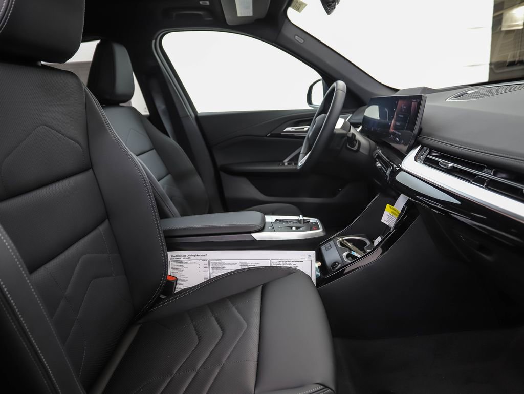 Used 2026 BMW X1 xDrive28i w/ Technology Package image 30