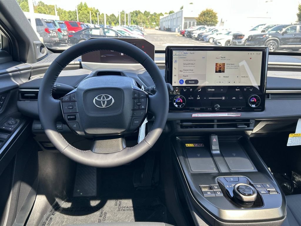New 2026 Toyota bZ AWD/4WD image 20