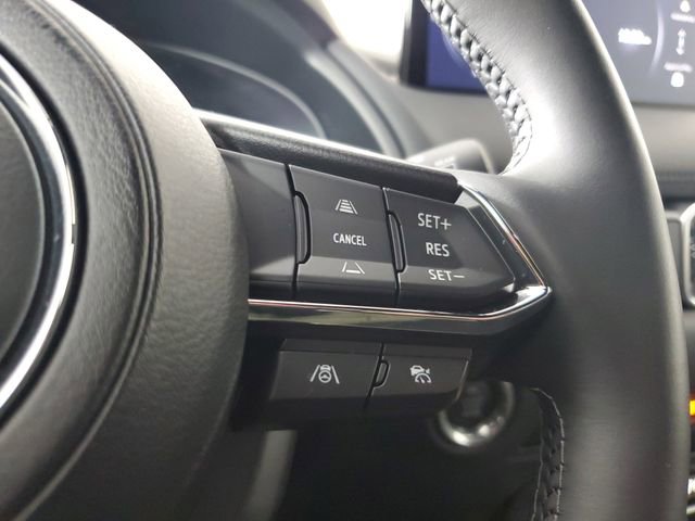 Certified 2025 MAZDA CX-5 Signature image 26