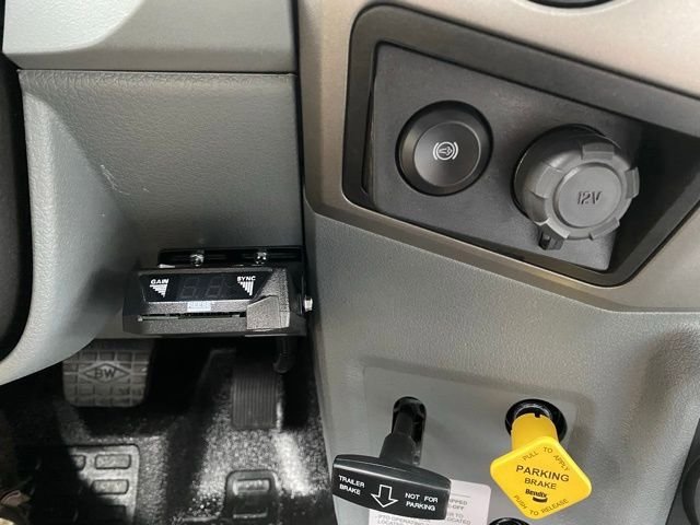 New 2026 Ford F650 2WD Regular Cab Super Duty image 13