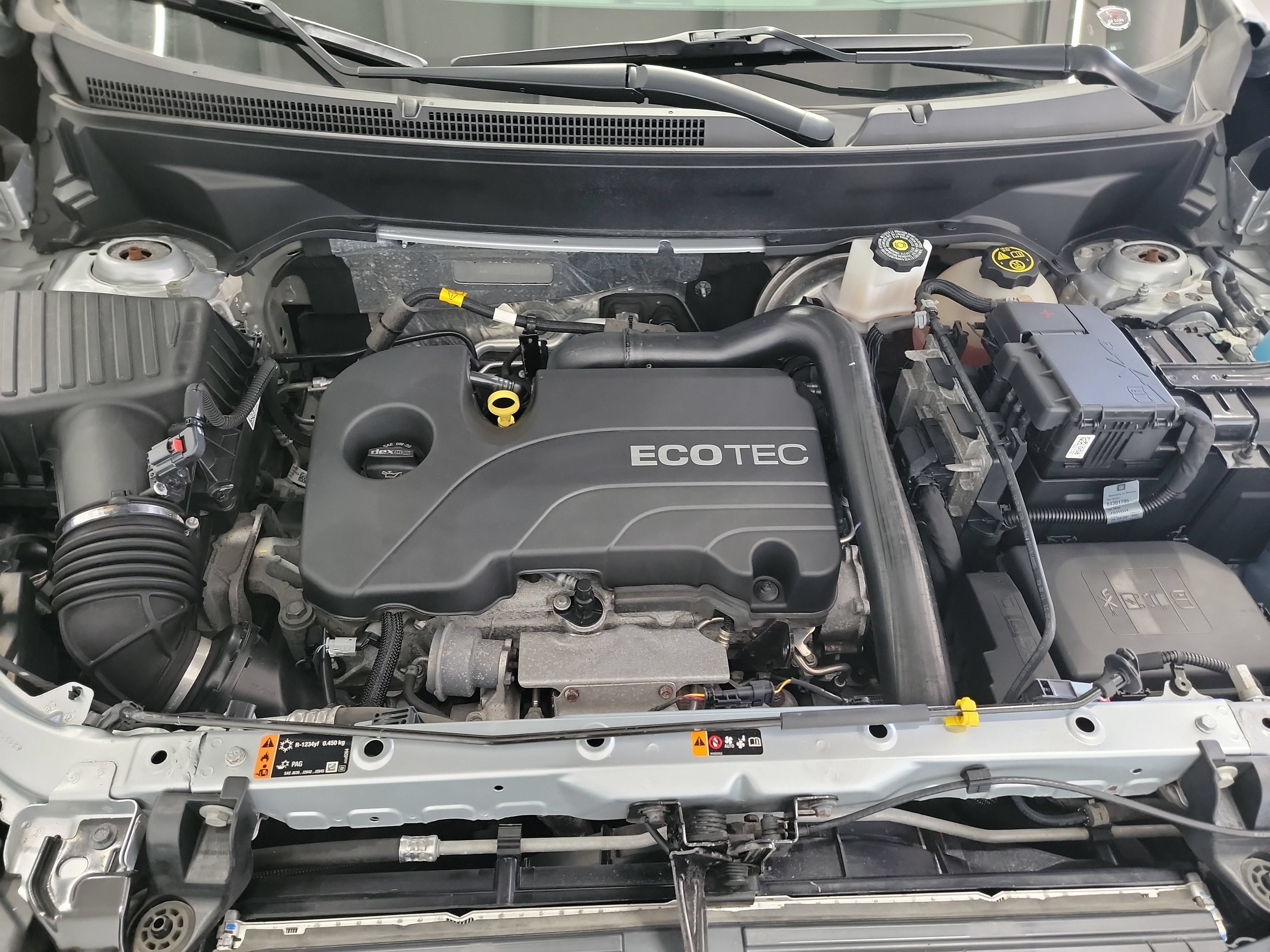 Used 2022 Chevrolet Equinox Premier FWD image 25