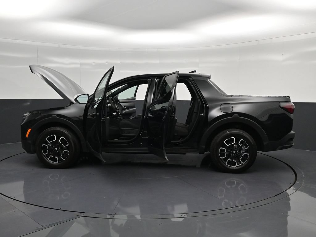 Used 2024 Hyundai Santa Cruz SEL FWD image 37