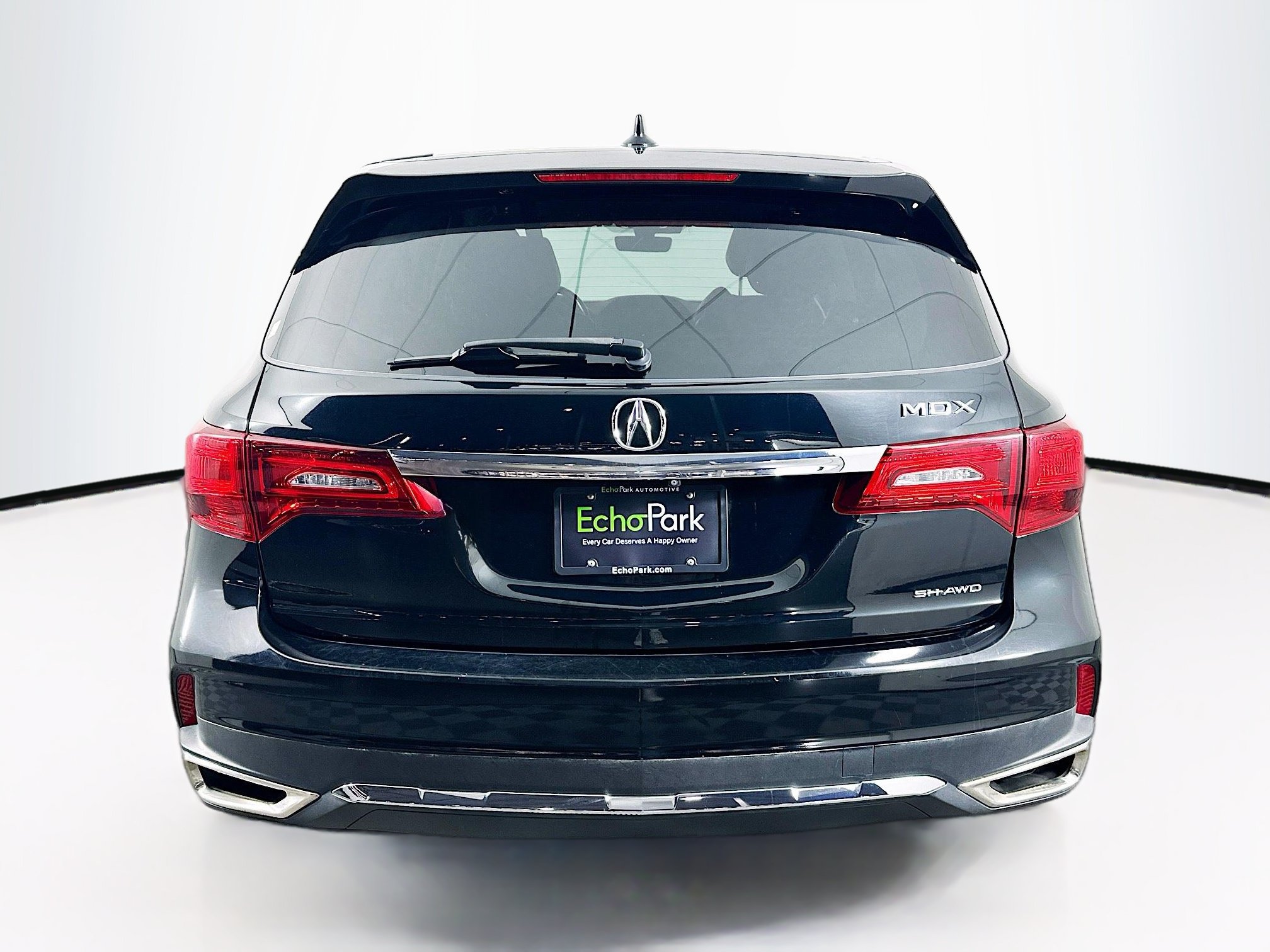 Used 2017 Acura MDX SH-AWD w/ Technology Package image 7
