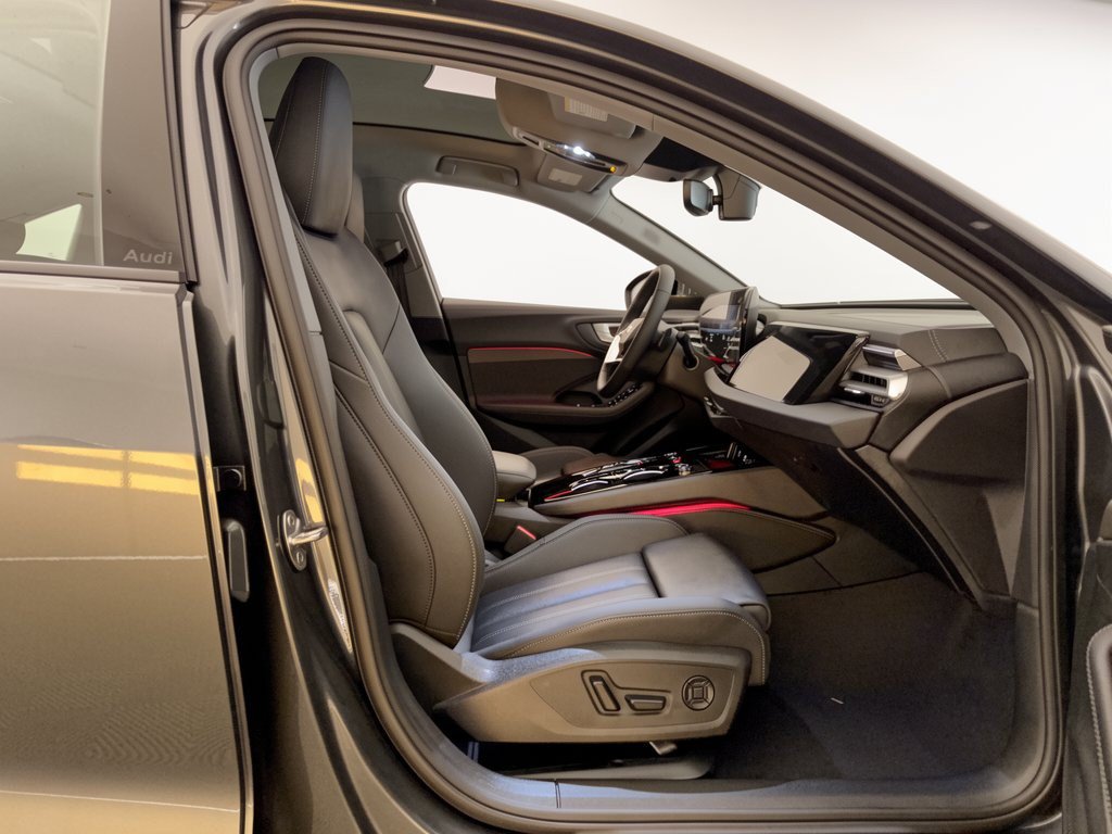 New 2026 Audi A5 Premium Plus AWD/4WD image 30
