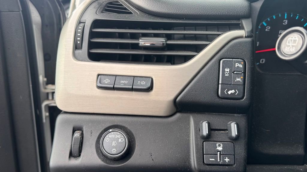 Used 2019 GMC Yukon XL Denali RWD image 19