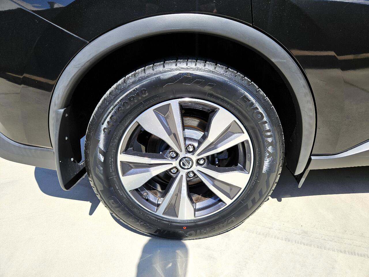 Used 2019 Nissan Murano S image 31