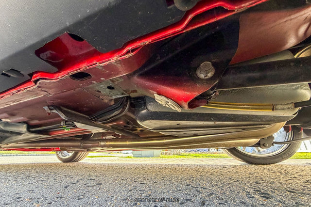 Used 2007 Ford Mustang Shelby GT500 RWD image 81