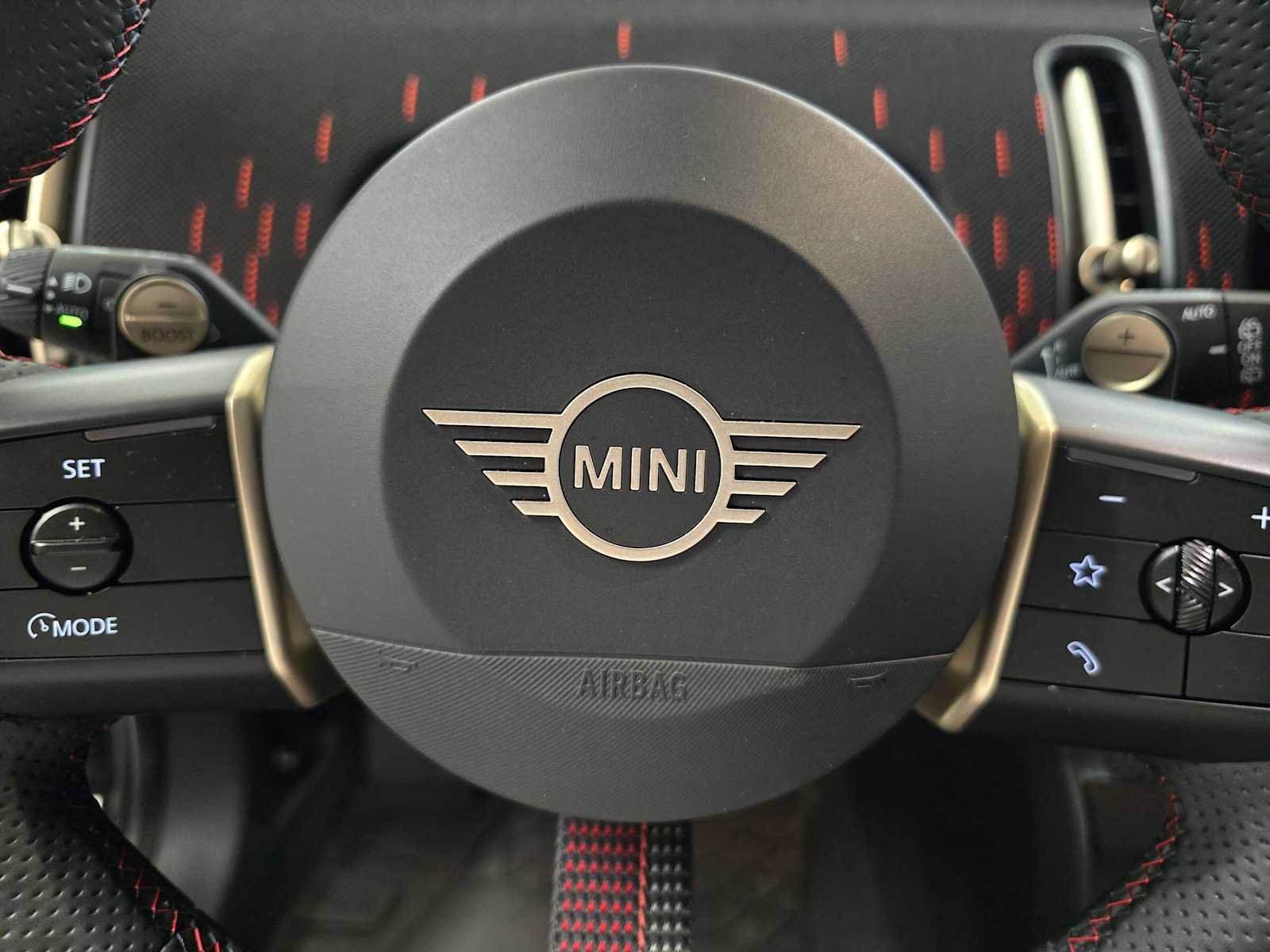 Used 2025 MINI Cooper Countryman John Cooper Works AWD/4WD image 24