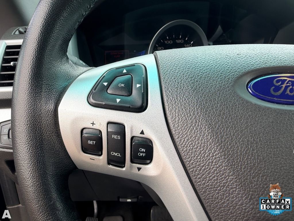 Used 2013 Ford Explorer XLT AWD/4WD image 20
