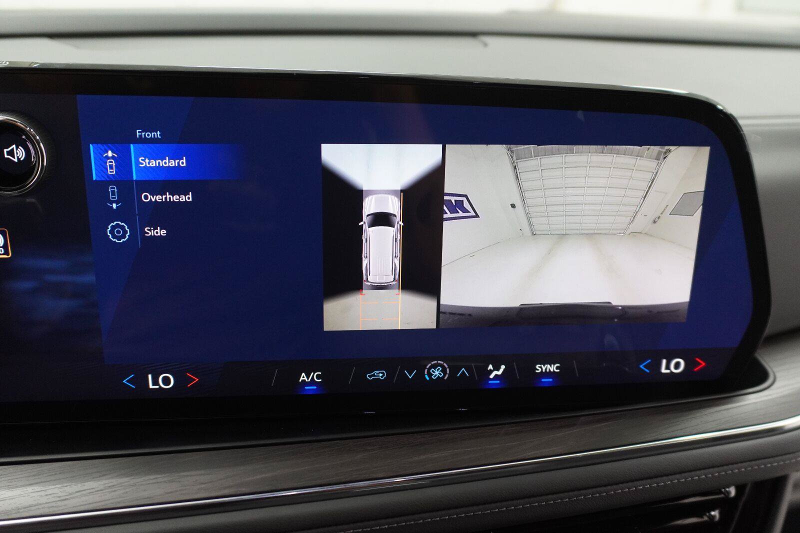 New 2026 Chevrolet Tahoe LS RWD image 18