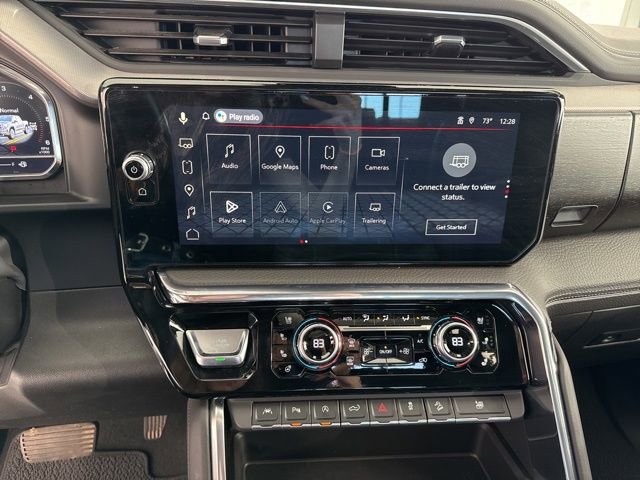 Used 2024 GMC Sierra 1500 Denali image 24