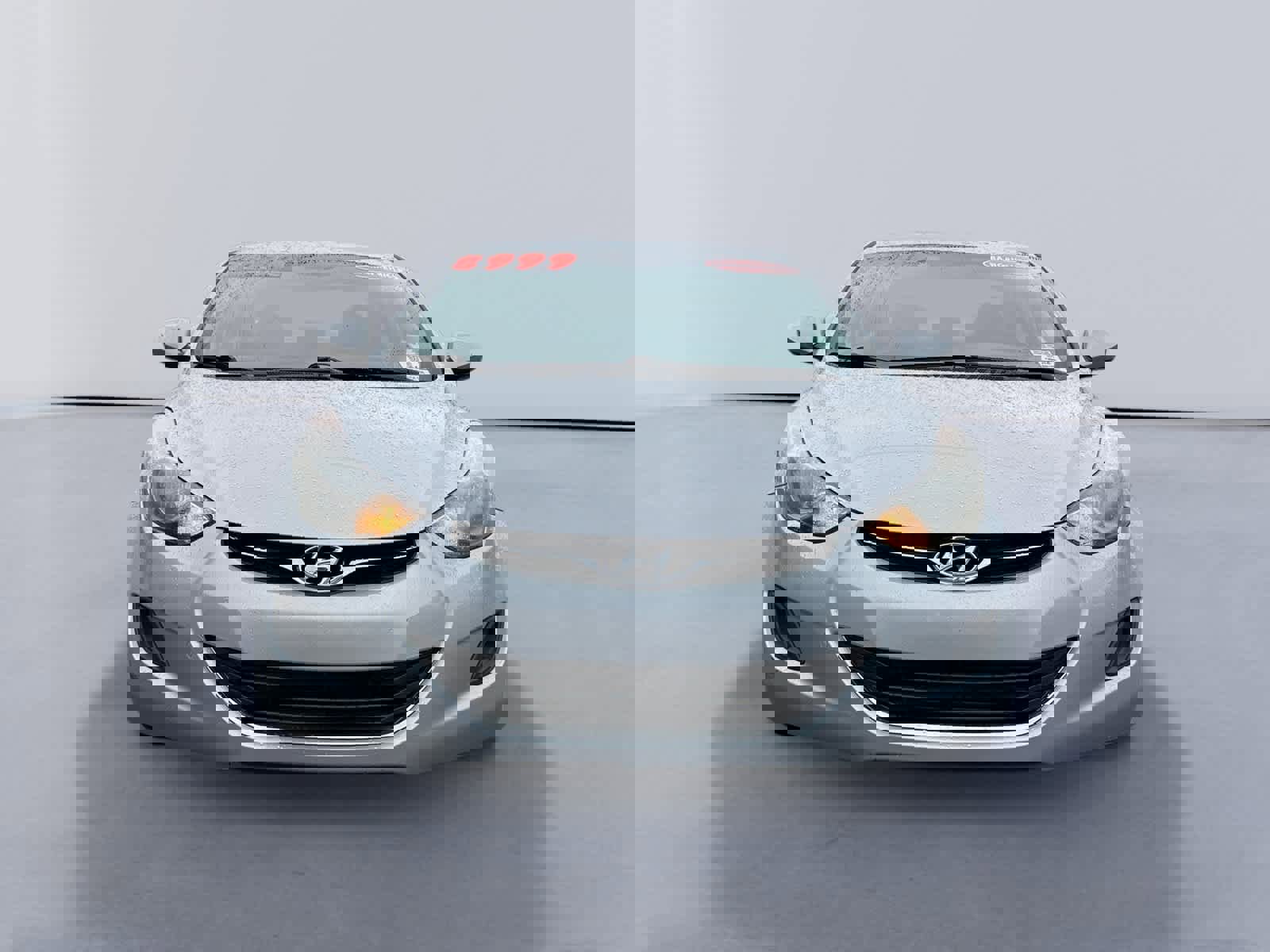 Used 2011 Hyundai Elantra GLS w/ Navigation Pkg 4 image 8