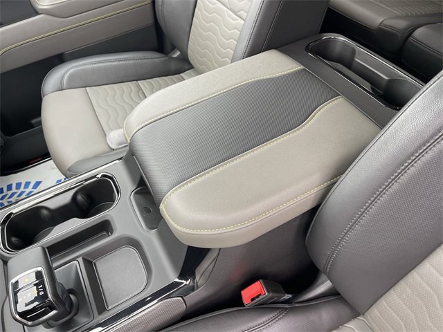 Used 2024 Chevrolet Silverado 1500 ZR2 w/ ZR2 Bison Edition image 20