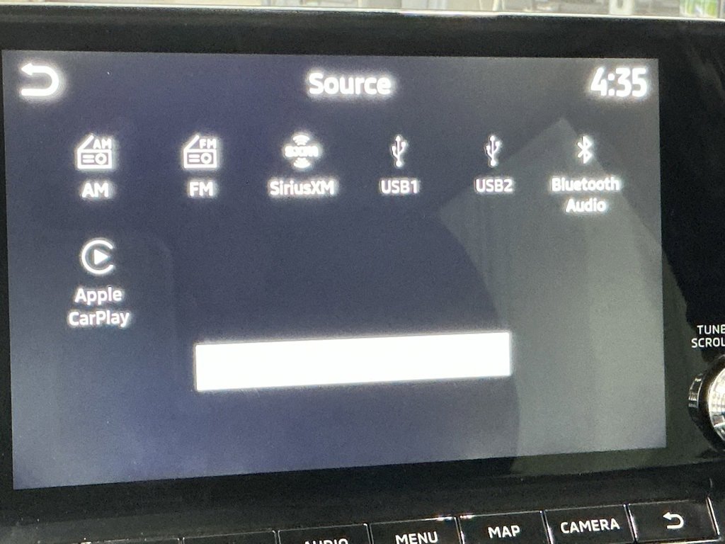 Used 2022 Mitsubishi Outlander SEL image 11