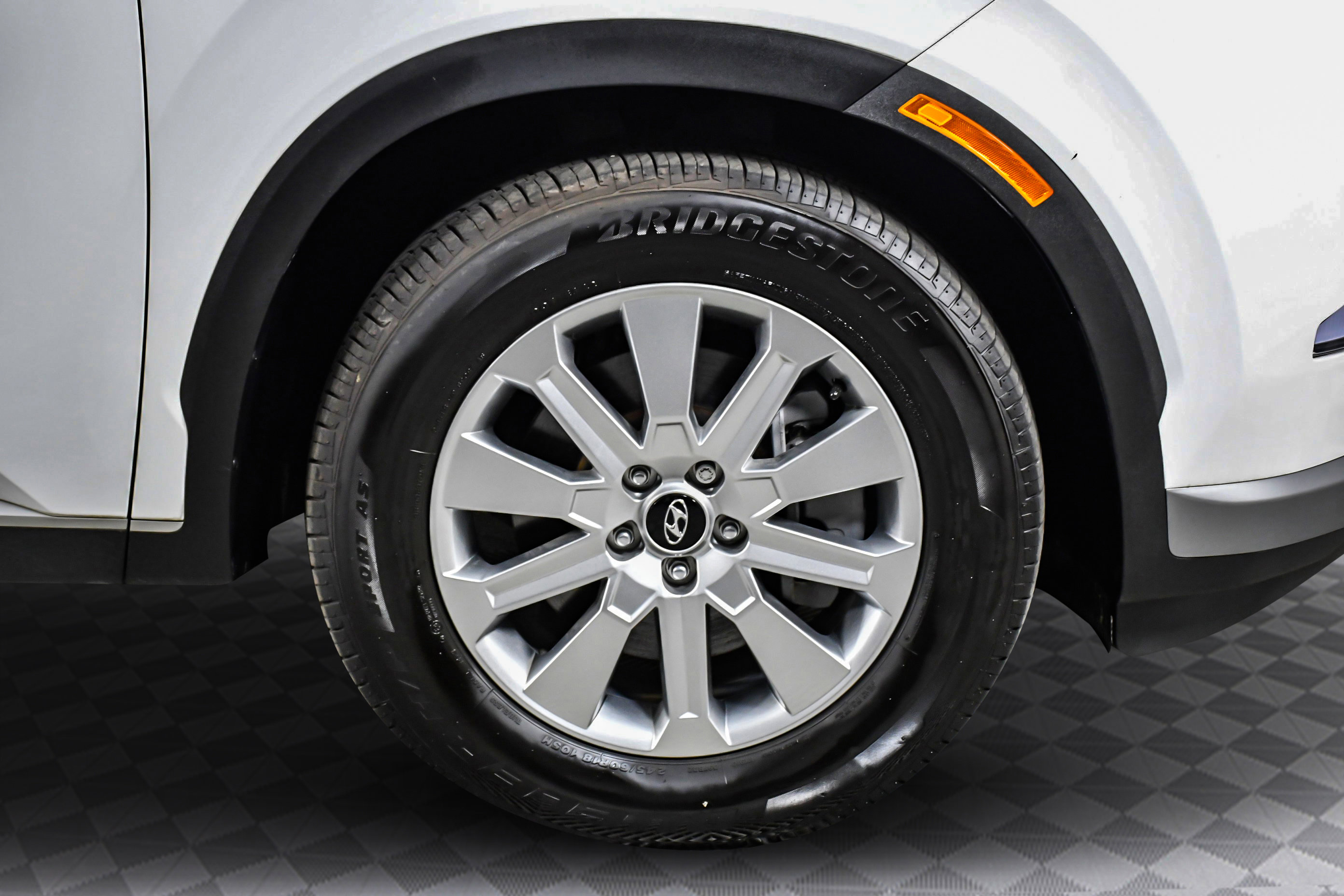 Used 2023 Hyundai Palisade SEL image 32