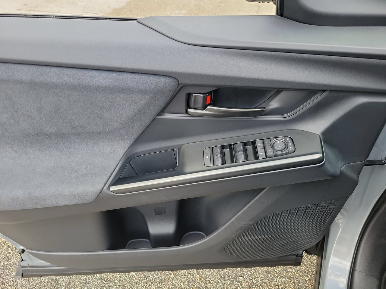 New 2026 Toyota C-HR AWD/4WD image 15