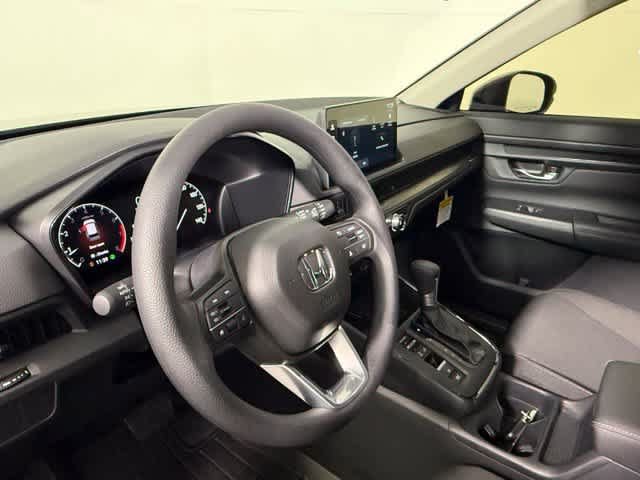 New 2027 Honda CR-V LX image 65