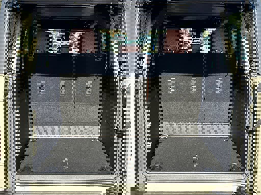 New 2025 Ford Bronco 4-Door image 16