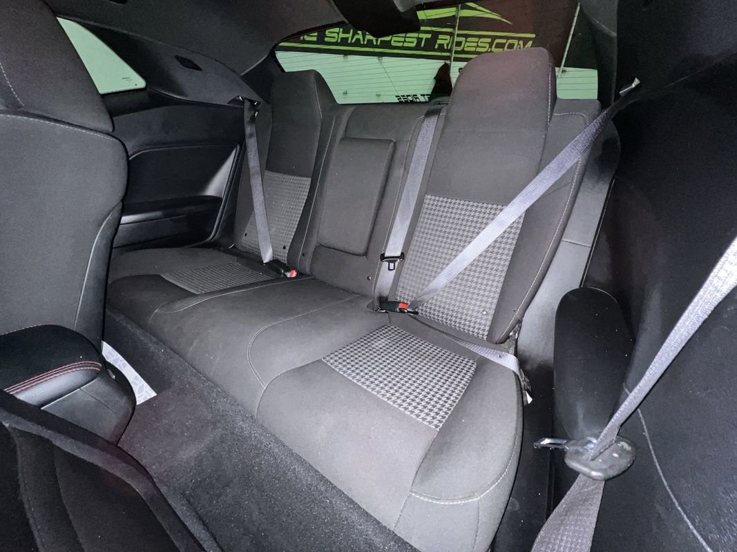 Used 2021 Dodge Challenger R/T RWD image 27