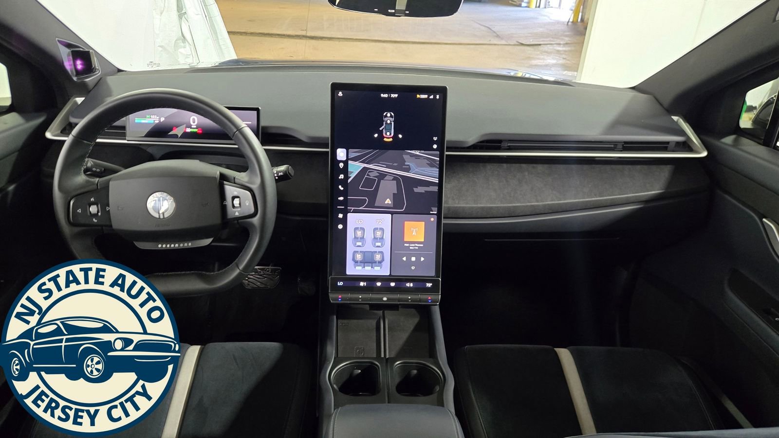 Used 2023 Fisker Ocean One image 26