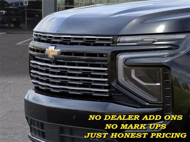 New 2026 Chevrolet Suburban High Country w/ LPO, Illumination Package image 13