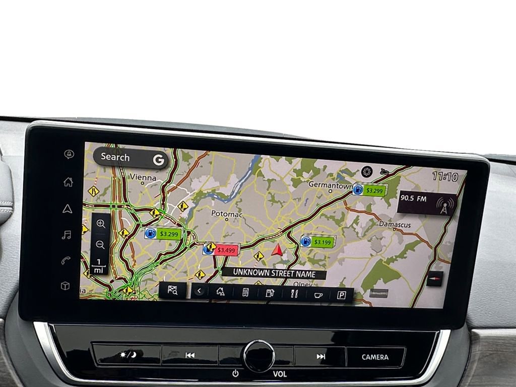 Used 2023 Nissan Altima 2.5 SL image 15