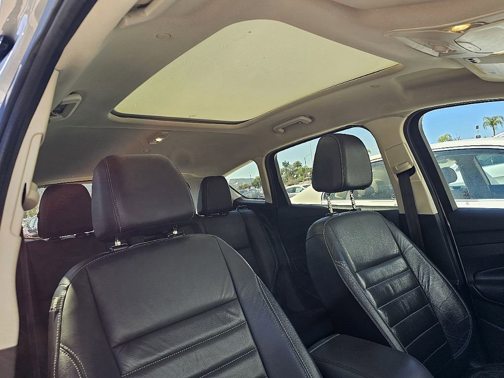 Used 2016 Ford C-MAX Energi SEL w/ Equipment Group 301A image 11