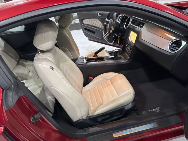 Used 2014 Ford Mustang Premium w/ Electronics Package image 26