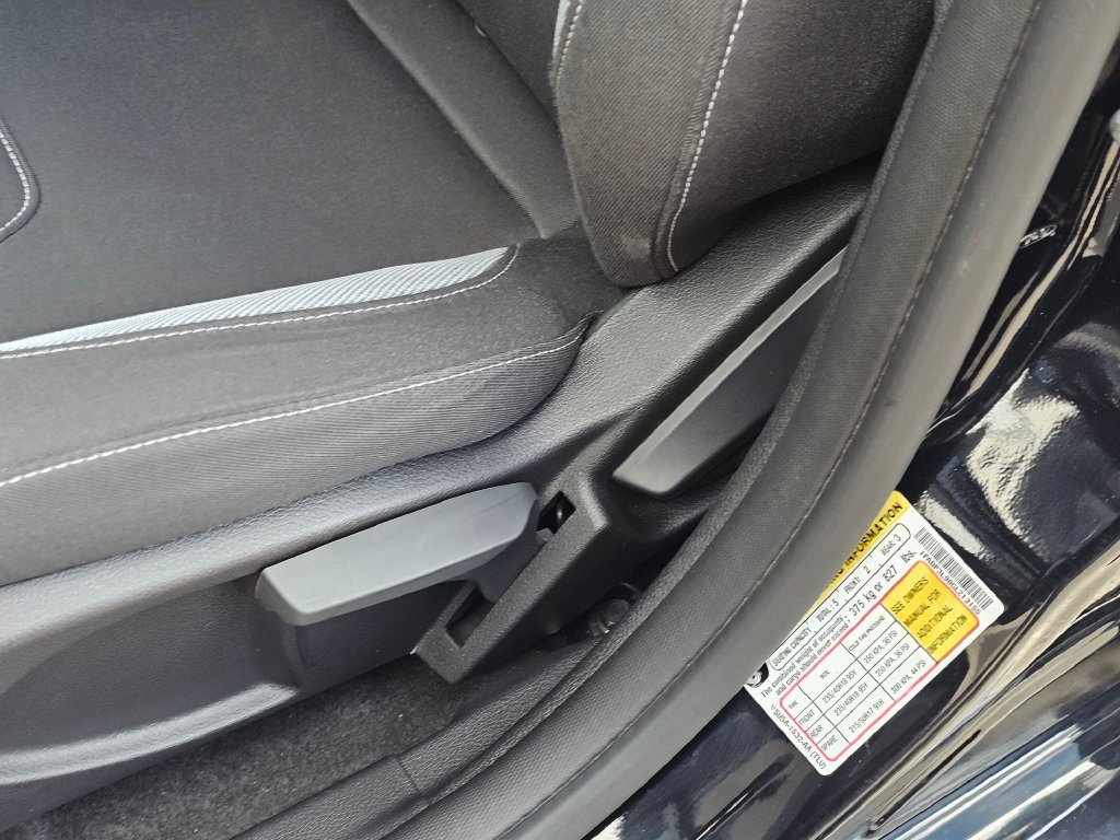 Used 2016 Ford Focus ST FWD image 22