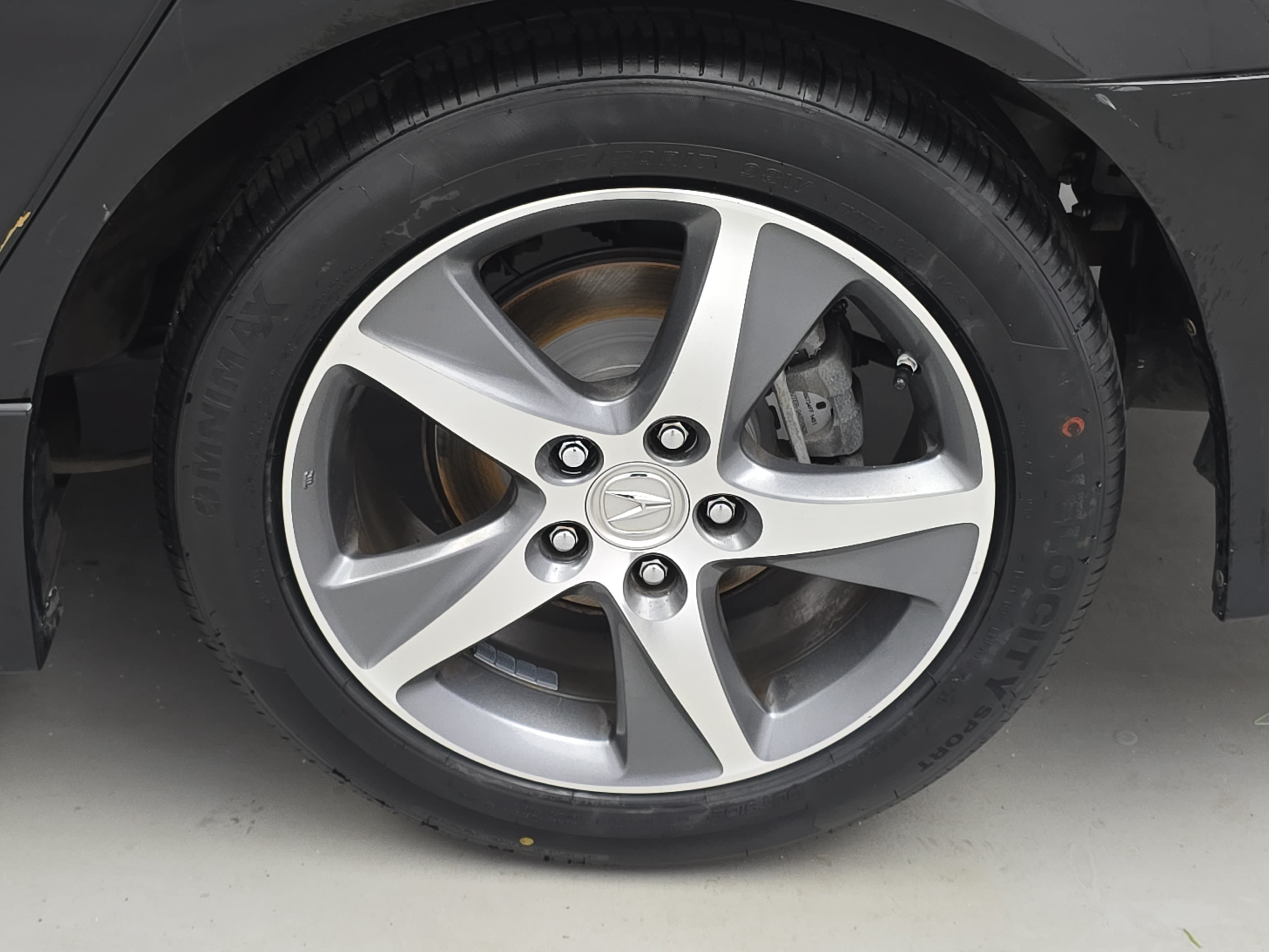 Used 2014 Acura TSX Special Edition FWD image 31