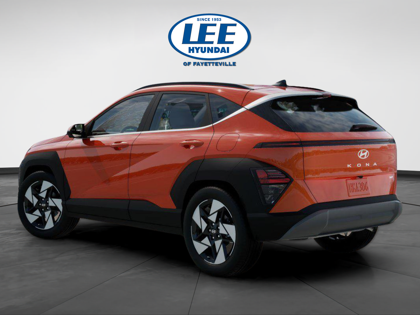 Certified 2026 Hyundai Kona SEL Sport FWD image 9