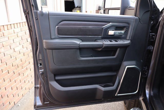 Used 2025 RAM 2500 Laramie image 10