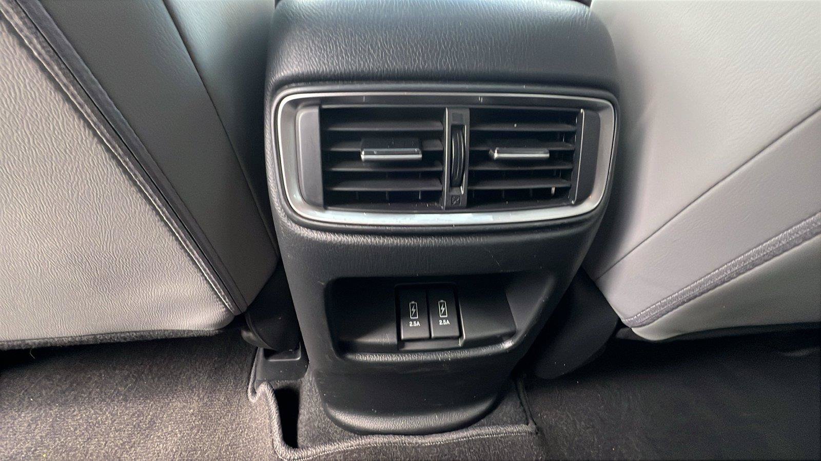 Used 2020 Honda CR-V Touring image 21