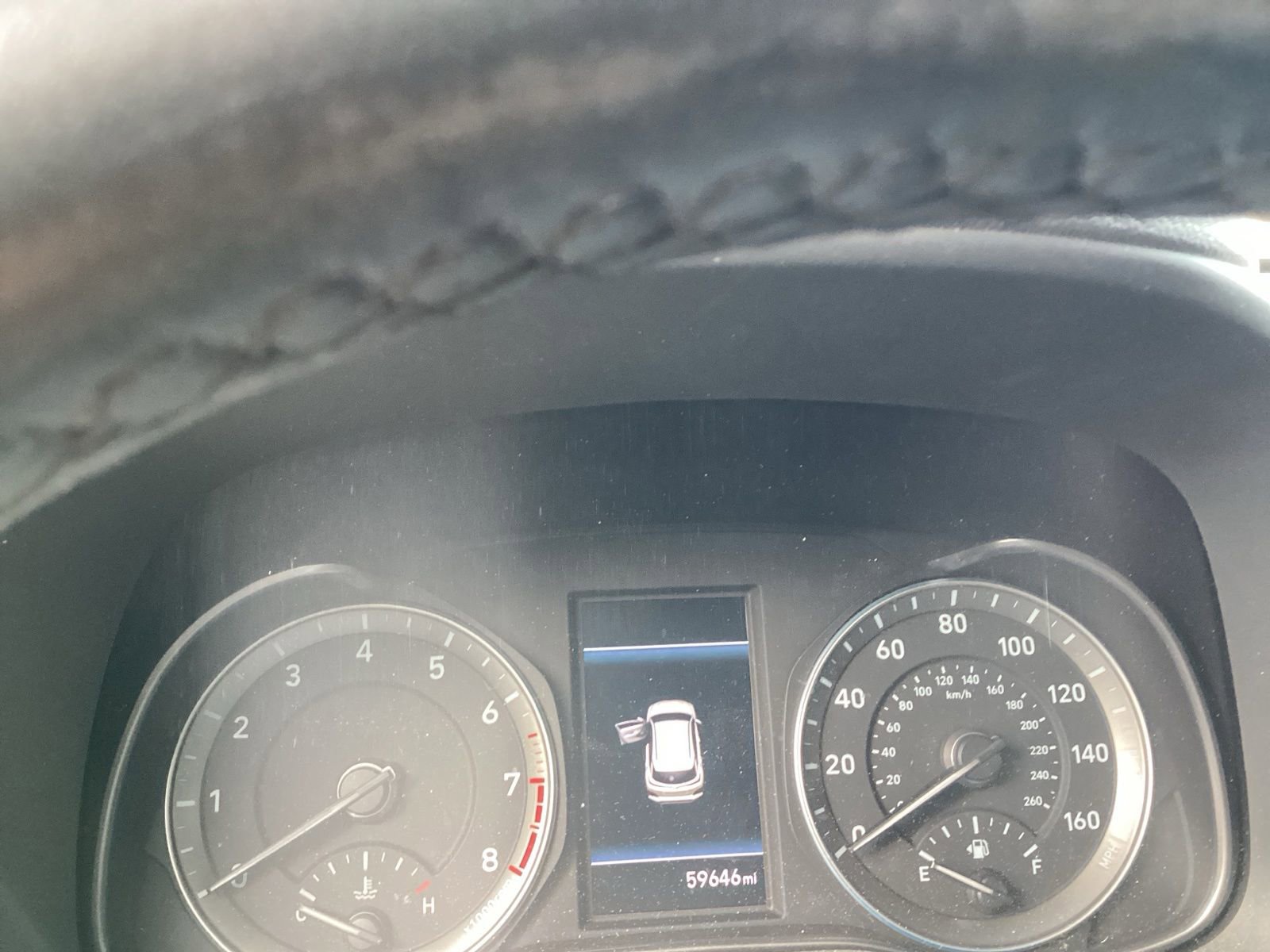 Used 2021 Hyundai Kona Limited FWD image 7
