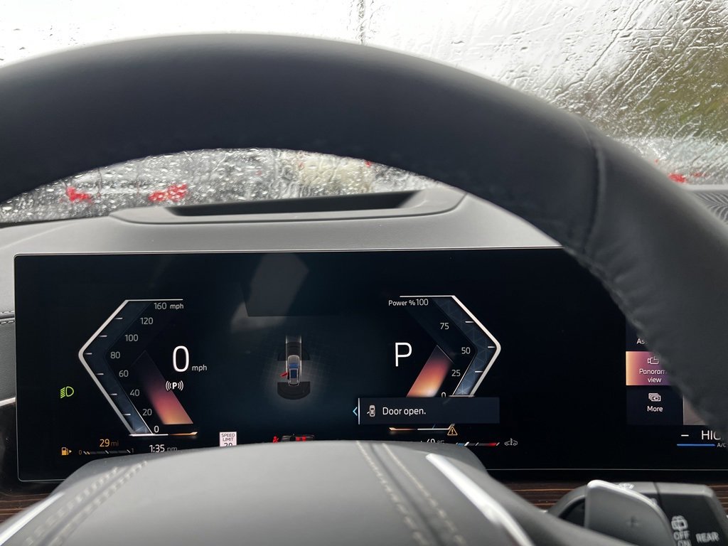 New 2026 BMW X5 xDrive40i w/ Premium Package image 14