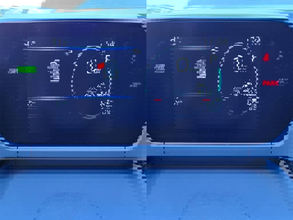 Certified 2024 Subaru Solterra Limited image 19