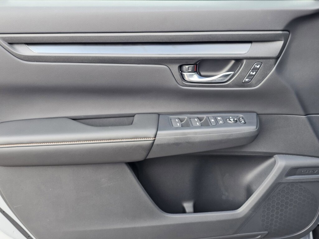 New 2026 Honda CR-V Sport-L image 16