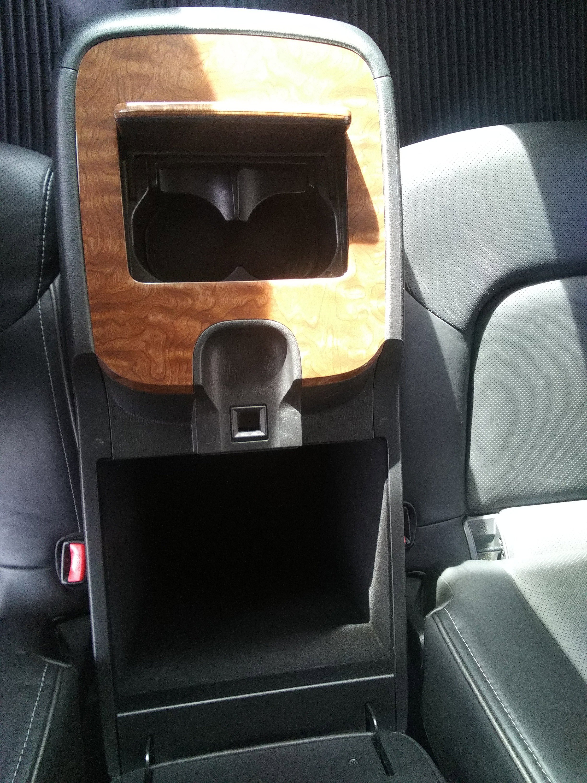 Used 2019 INFINITI QX80 Luxe w/ Proassist Package image 13