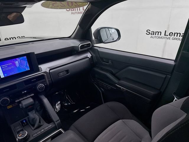 Used 2025 Toyota 4Runner TRD Off-Road image 23