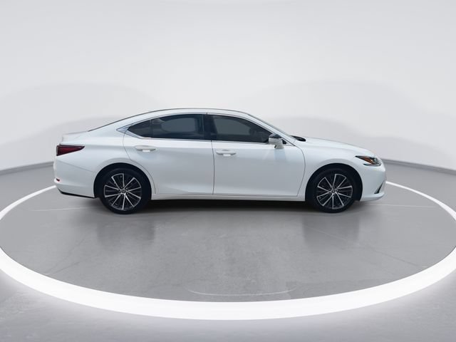 Used 2022 Lexus ES 350 w/ Premium Package FWD image 9