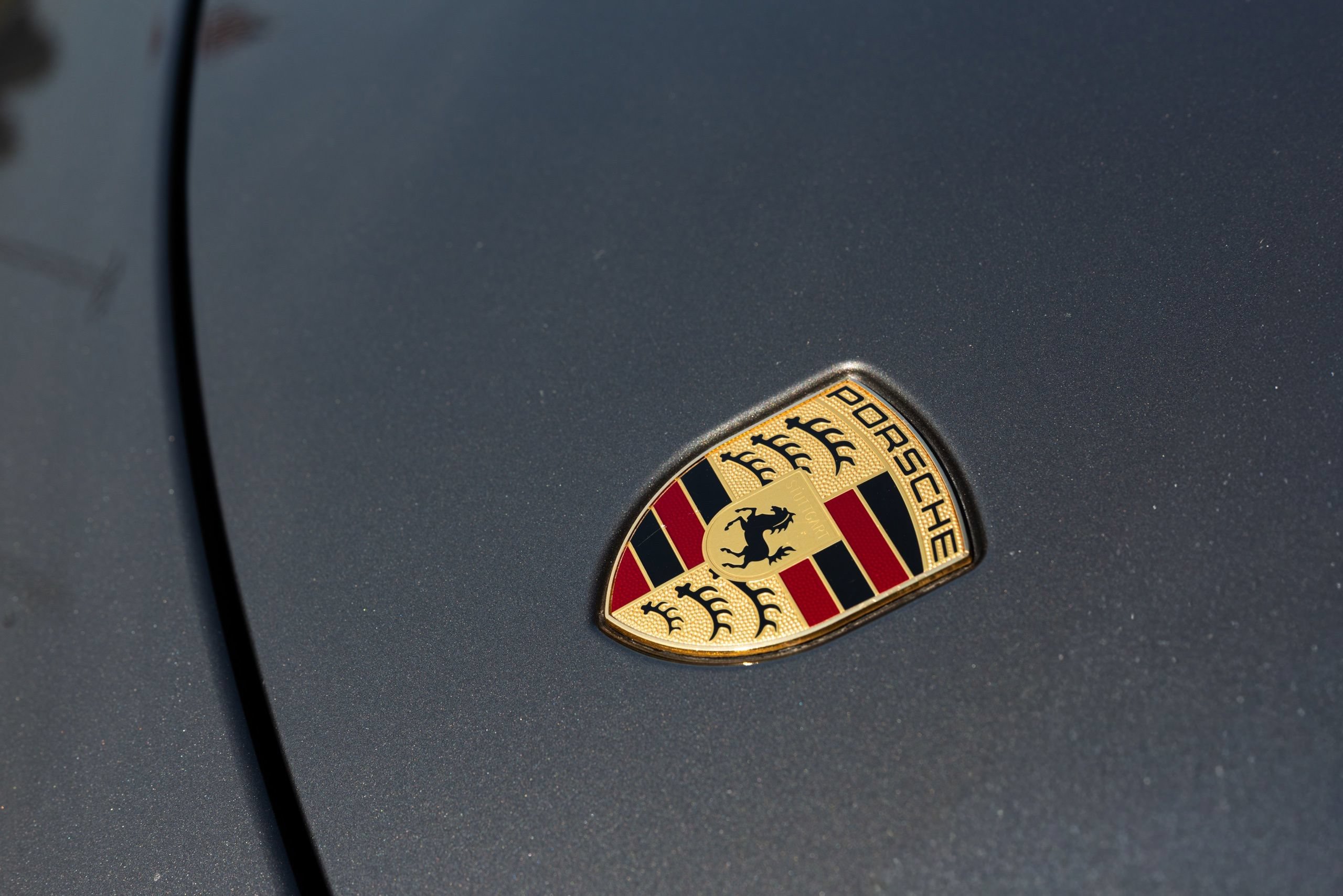 Used 2019 Porsche 718 Cayman GTS RWD image 4