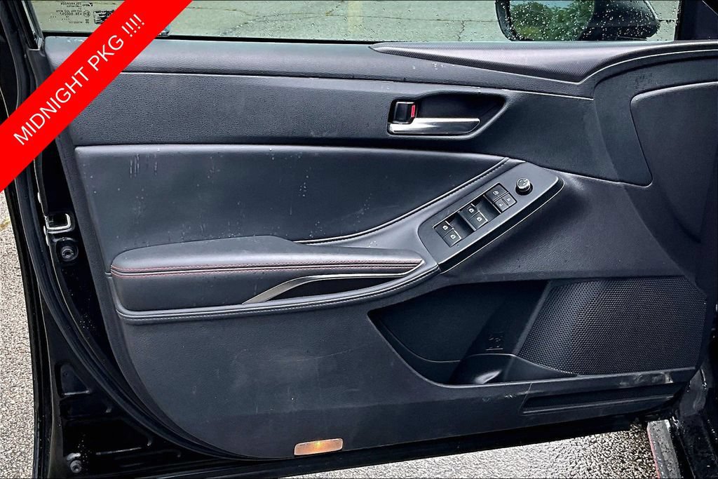 Used 2020 Toyota Avalon TRD FWD image 19