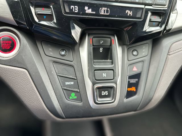 Used 2019 Honda Odyssey EX-L image 21